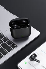 Livebuds Pro Siyah Bluetooth Kulaklık