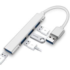 USB 3.0 HUB 4 Ports USB Çoğaltıcı