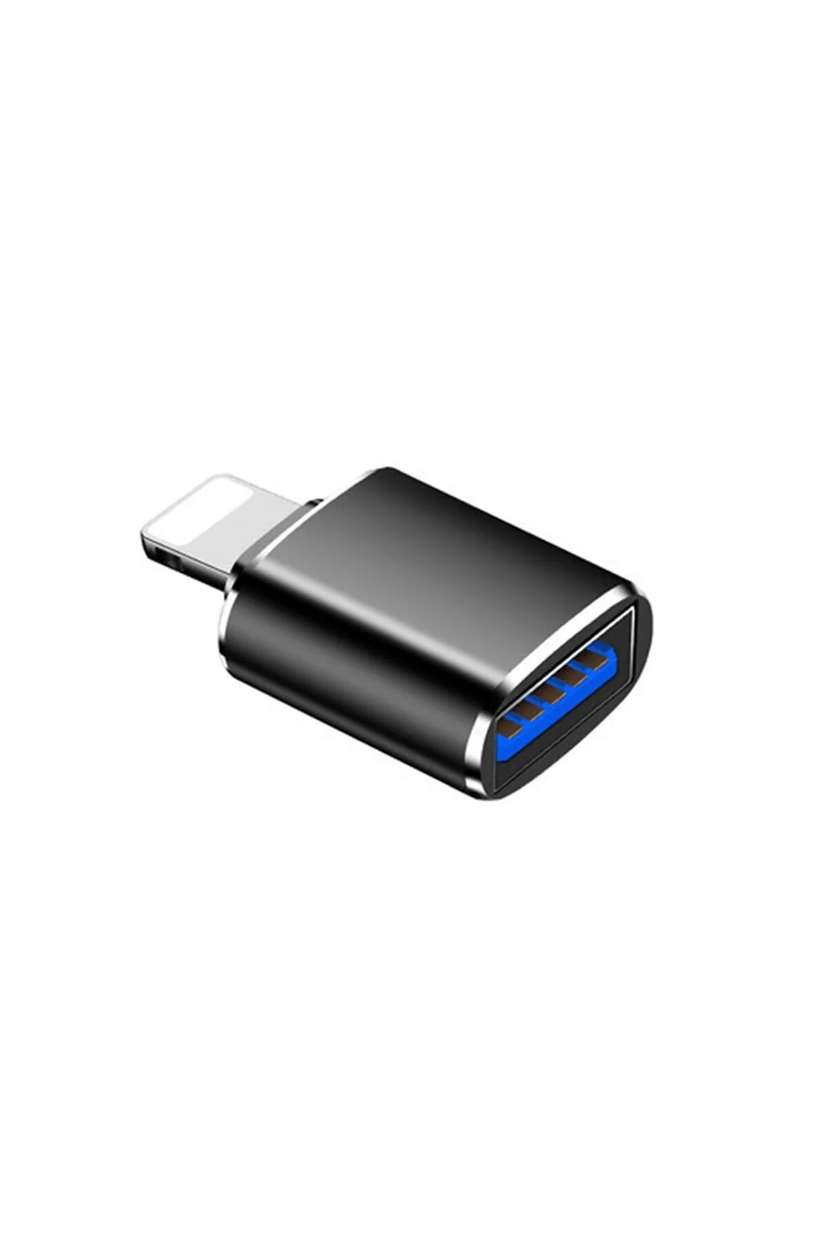 Lightning to USB 3.0