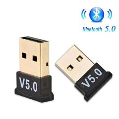 Mini V5.0 Usb Bluetooth Dongle 5.0 Bluetooth Adaptör