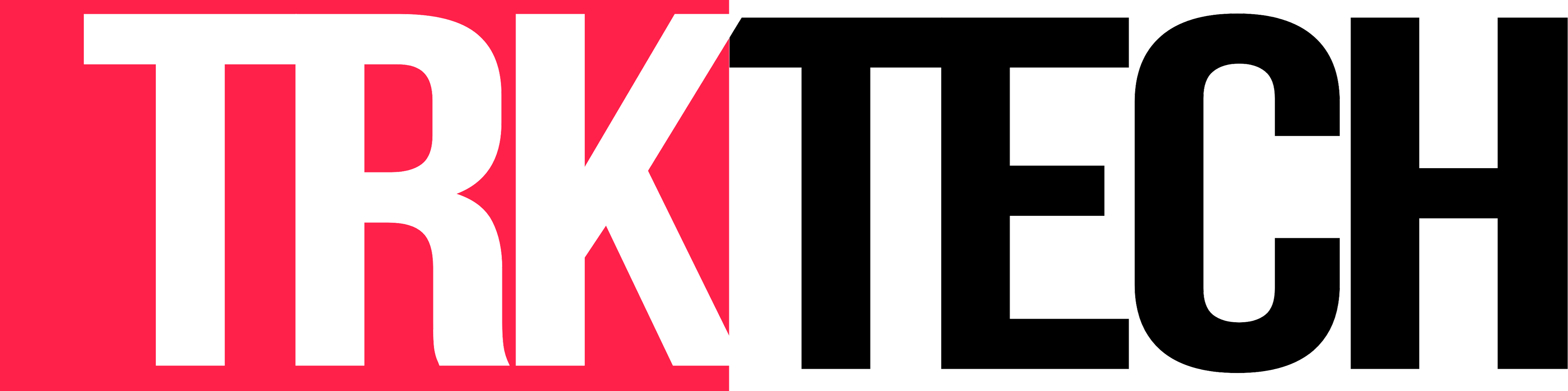 TRKTECH logo